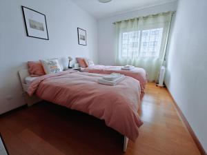 Damiao apartment light