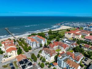 Kaiserliches Postamt Fewo 19