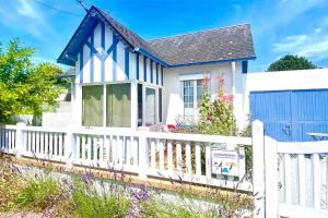 La Searène - Ouistreham Riva-Bella