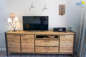 Haus Dünenblick Ferienwohnung 1