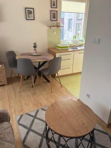 Happy place in Tarnow