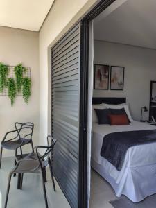 Studios Leme 12-aconchego para casais