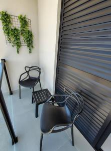 Studios Leme 12-aconchego para casais