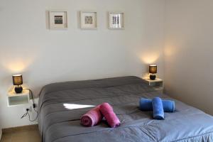 Casa de vacances Els Arbocers