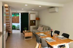 Casa de vacances Els Arbocers