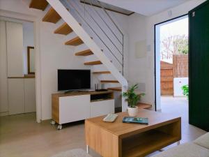 Casa de vacances Els Arbocers