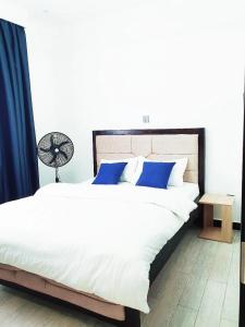 Gunter Oasis- 2 bedroom apartment Kilimani, Lavington, Kileleshwa