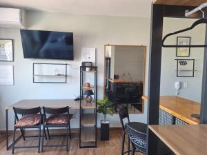 Estúdio Estação Parada Inglesa - Anhembi, Center Norte