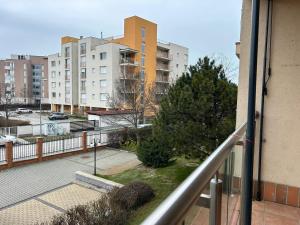 AquaBelle Apartman