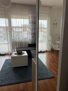 AquaBelle Apartman