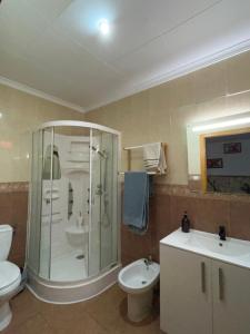 Casa Caloret - Playa y centro a 2 min