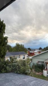 Rufina Patagonia House