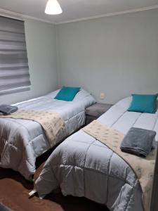 Rufina Patagonia House