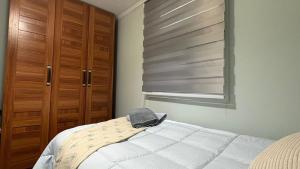 Rufina Patagonia House