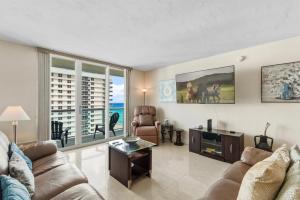 Oceanfront Condo with Direct Beach Access