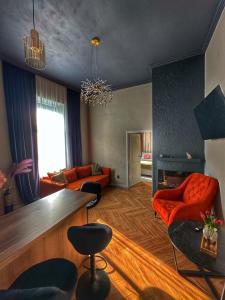 Euphoria Apartments