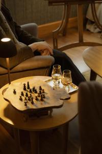 Lale Boutique Hotel