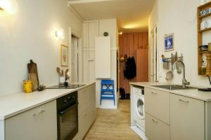 Grand Apartment By Christianshavn