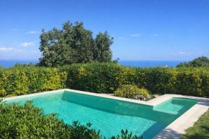 Villa Olympia - Villa Erato