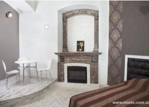 Аутентичная квартира в центре, дом где снимают кино