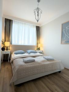 Warsaw Inside Premium Airport Apartment