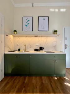 Apartments Piotrkowska 67