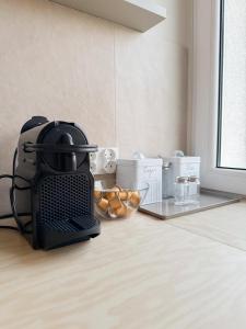 Warsaw Inside Premium Airport Apartment