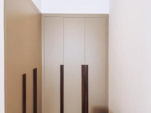 Bomahause Serene Stay With Full Power Backup