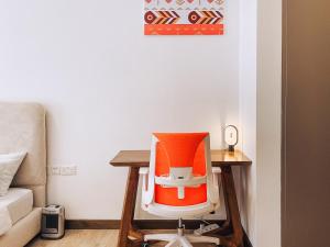 Bomahause Serene Stay With Full Power Backup