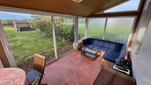 Maison familiale Ty Breizh Nevez