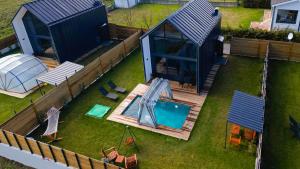 Rubis Villa Bungalov