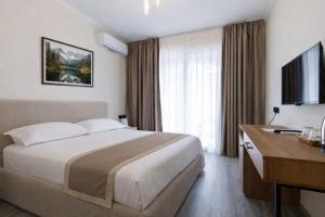 Broadway Boutique Hotel