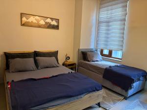 Pera Central Suites 2