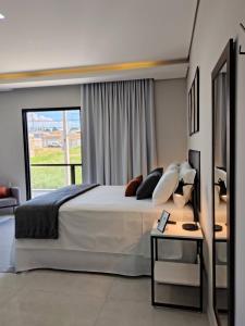 Studios Leme 12-aconchego para casais