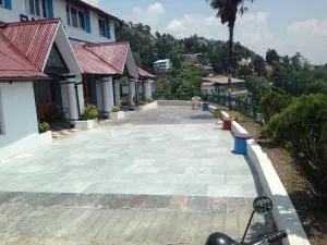 Prince Hotel Mallroad - Uttarkāshi