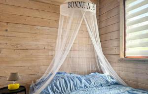 2 Bedroom Nice Home In Rybical