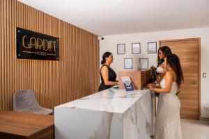 Gardin Home Hotel Boutique