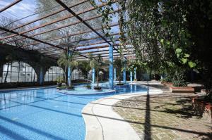 Hotel Oviedo Teotihuacán
