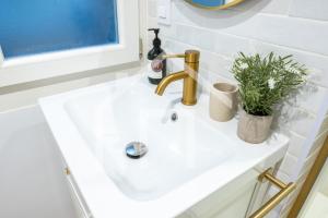 Carta Puebla - PARKING - casco histórico