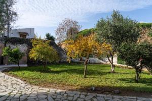 Grand 1930s Mansion in Chania Old Town with Garden