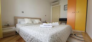 Apartman Lumare