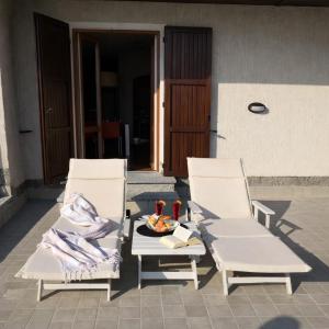 Punto di Vista - A Real Paradise