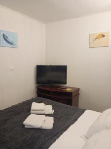 Depto. Altos de Tenglo