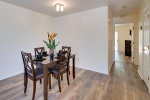 Hike and Fish Crystal River Gem with Patio!