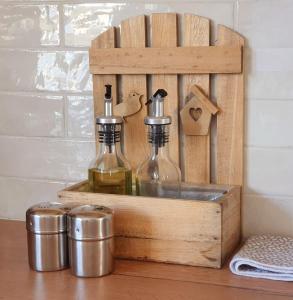 Gîte Au Val de Belvâ