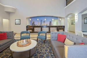 Sonesta Essential Houston Westchase