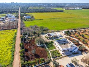 Dimora Caselli a 1,5km dalla spiaggia