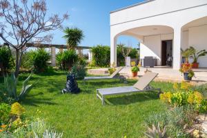 Dimora Caselli a 1,5km dalla spiaggia