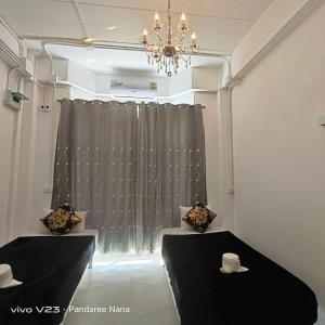 MaHaNa Hostel Pattaya