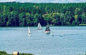 4 Bedroom Lovely Home In Rybical